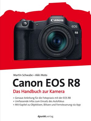 Canon EOS R8