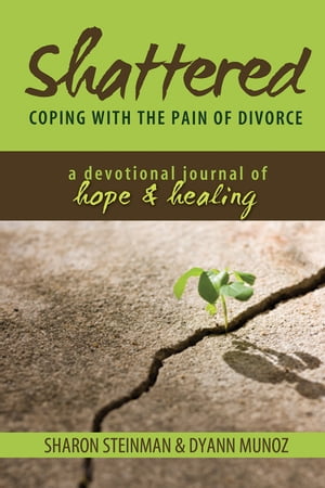 Shattered: Coping with the Pain of Divorce