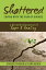 Shattered: Coping with the Pain of Divorce A Devotional Journal of Hope and HealingŻҽҡ[ Sharon Steinman ]