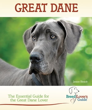 Great Dane