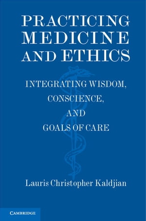 Practicing Medicine and Ethics