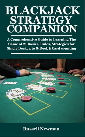 Blackjack Strategy Companion