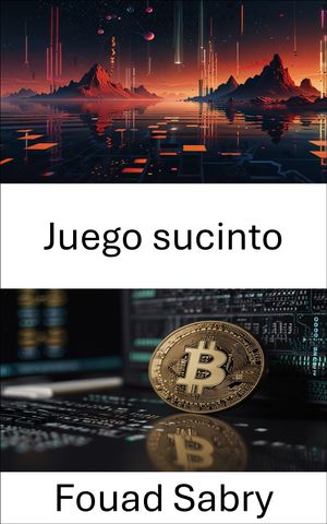 Juego sucinto Un viaje a trav?s de la evoluci?n y el potencial de la tecnolog?a blockchain de Cardano【電子書籍】[ Fouad Sabry ]