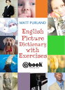 English Picture Dictionary with Exercises