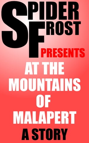 At the Mountains of Malapert