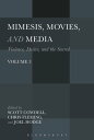 Mimesis, Movies, and Media Violence, Desire, and the Sacred, Volume 3【電子書籍】