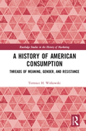 A History of American Consumption