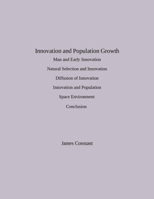 Innovation and Population Growth