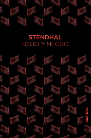 Rojo y negro