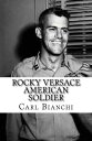 Rocky Versace American Soldier【電子書籍】