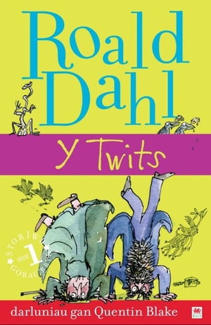 ŷKoboŻҽҥȥ㤨Twits, YŻҽҡ[ Roald Dahl ]פβǤʤ704ߤˤʤޤ