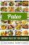 Paleo : Everyday Paleo Diet for Beginners