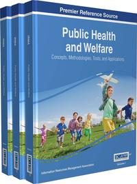 Public Health and WelfareConcepts, Methodologies, Tools, and Applications【電子書籍】