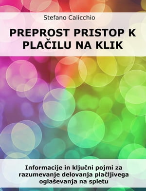 Preprost pristop k plačilu na klik