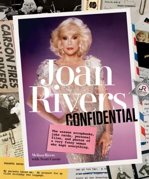 Joan Rivers Confidential