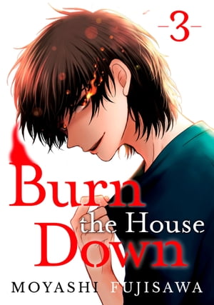 Burn the House Down 3