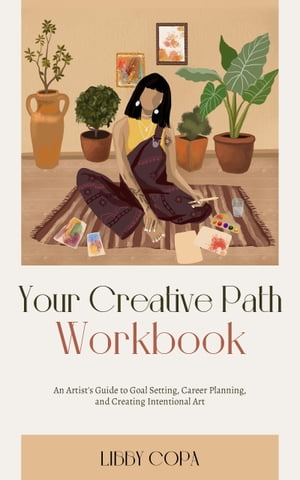 Your Creative Path Workbook