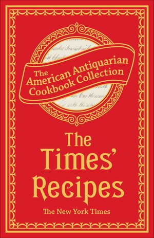 The Times' Recipes