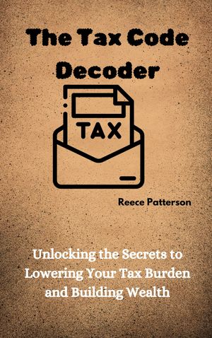 The Tax Code Decoder