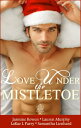 ŷKoboŻҽҥȥ㤨Love Under the Mistletoe A Collection of Christmas Love StoriesŻҽҡ[ Jasmine Bowen ]פβǤʤ266ߤˤʤޤ