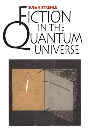 Fiction in the Quantum Universe【電子書籍】[ Susan Strehle ]