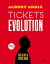 Tickets evolution