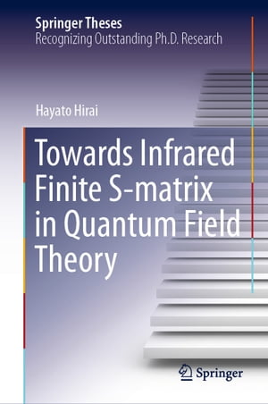 Towards Infrared Finite S-matrix in Quantum Field Theory