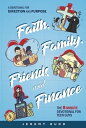 Faith, Family, Friends and Finance【電子書籍】 Jeremy Rudd