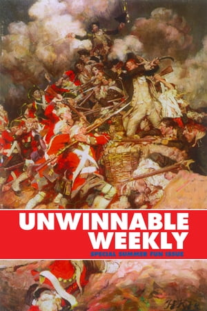 Unwinnable Weekly Summer Fun Special