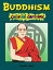 Buddhism Colorful Cartoons