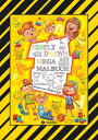 MEGA MALBUCH - 300 SEITEN MIT TOLLEN MOTIVEN - SUPER EINFACH ZEICHNEN LERNEN UND...