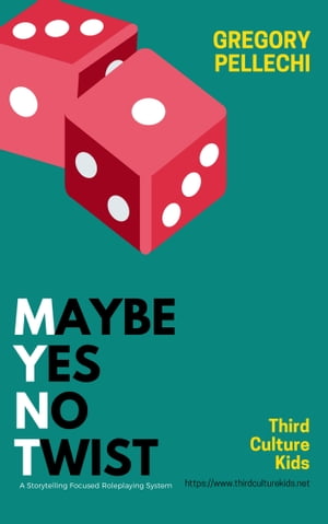 MYNT: Maybe Yes No Twist