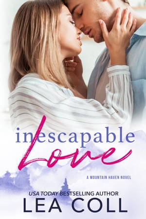 Inescapable LoveŻҽҡ[ Lea Coll ]