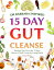 15 Day Gut Cleanse