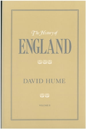 The History of England Volume II