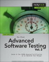 Advanced Software Testing - Vol. 2, 2nd Edition Guide to the ISTQB Advanced Certification as an Advanced Test Manager