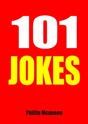 101 Jokes