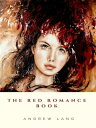 The Red Romance Book