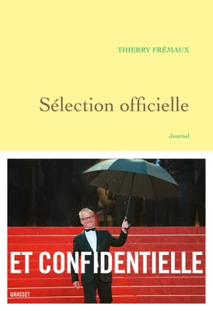 S?lection officielle Journal