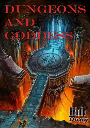 Dungeons And Goddess