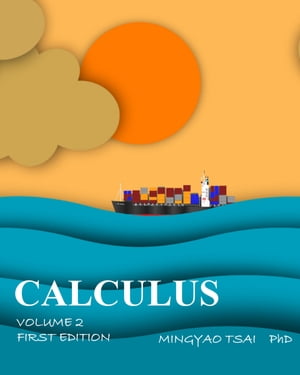 CALCULUS VOLUME2
