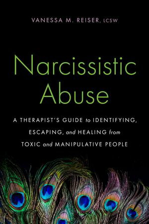 Narcissistic Abuse