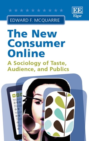 The New Consumer Online