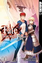 Fate/stay night - Einzelband 14