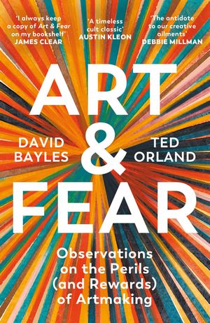 Art & Fear