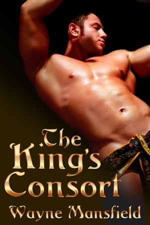 The King's Consort Box Set【電子書籍】[ Wayne Mansfield ]