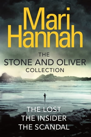 The Stone and Oliver Series