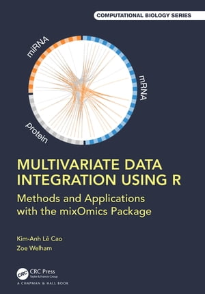 Multivariate Data Integration Using R