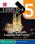5 Steps to a 5 AP Spanish Language and Culture with Downloadable Recordings 2014-2015 (EBOOK)