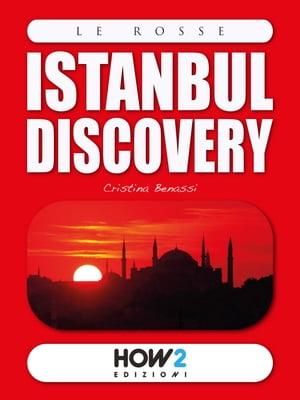 ISTANBUL DISCOVERY